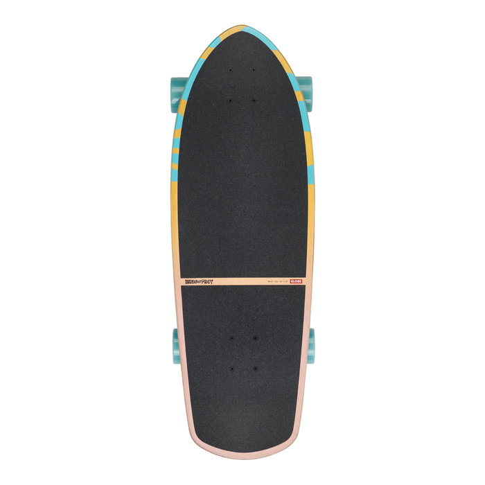 Globe Stubby 30" - Killer Cassowary