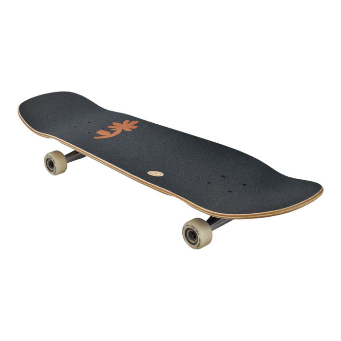 Globe Huntsman 9.75" - Bambou/Play