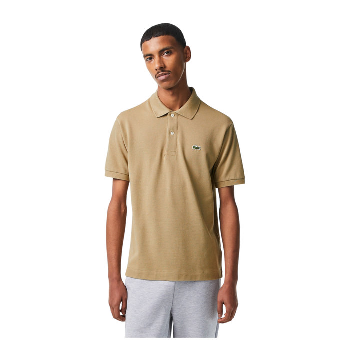 Lacoste Polo Classique L.12.12 - Lion