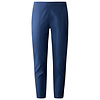 Ankle Pant - Shady Blue
