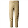 Ankle Pant - Khaki Stone