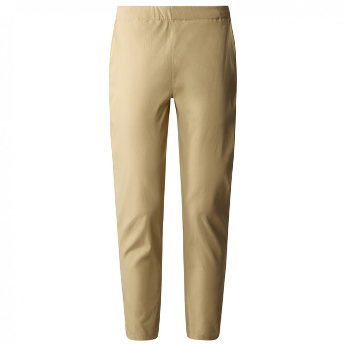 The North Face Ankle Pant - Khaki Stone