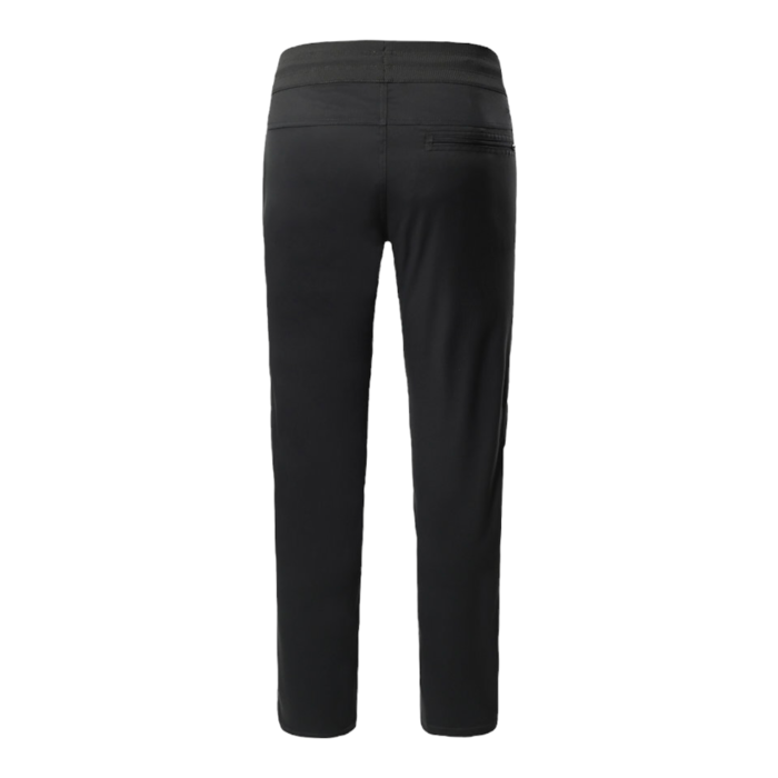 The North Face W' Aphrodite Motion Capri - Asphalt Grey