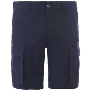 The North Face M Anticline Short - Summit Navy