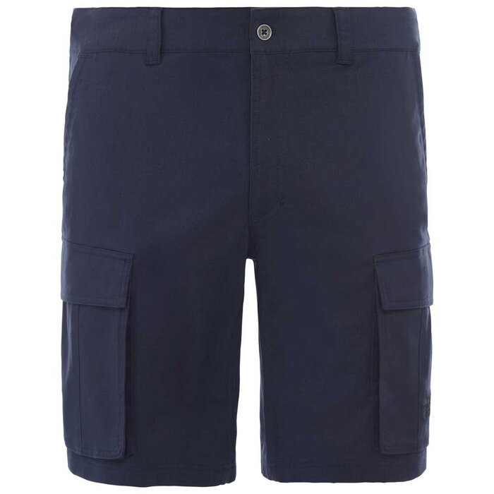 The North Face M Anticline Short - Summit Navy