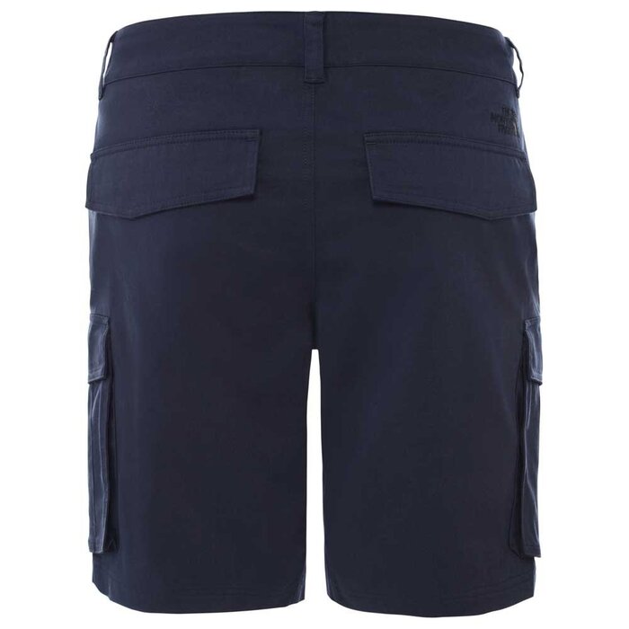 The North Face M Anticline Short - Summit Navy