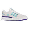 Forum 84 Low ADV - Crystal White/Preloved Blue/Feather White