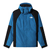 2000 Mountain Jacket - Banff Blue