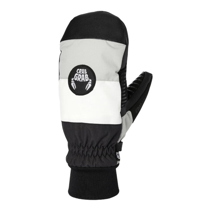 Crab Grab Slap Mitt - Frey Scale