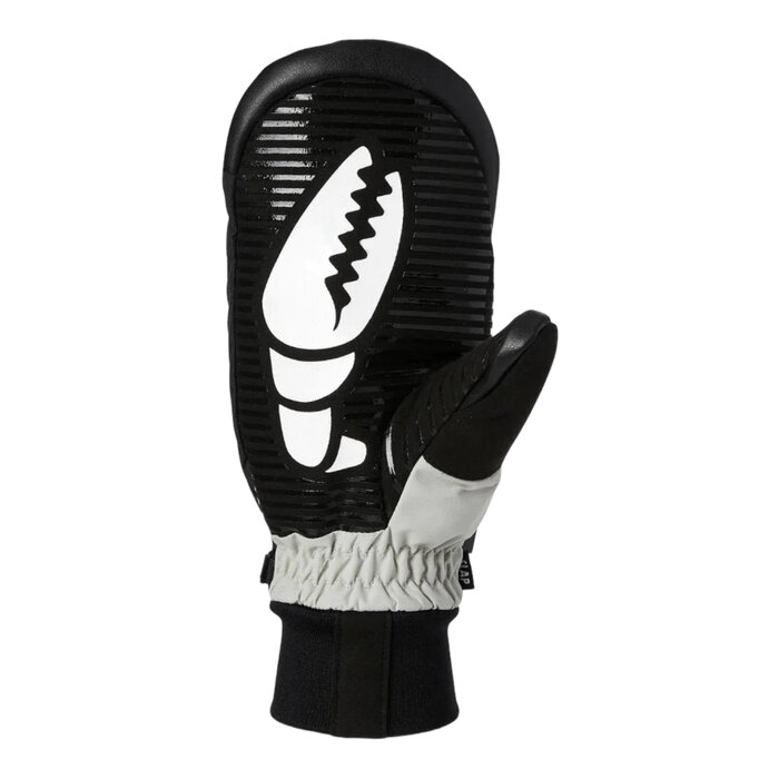 Crab Grab Slap Mitt - Frey Scale