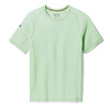 S/S Men's Active Ultralite - Pistachio