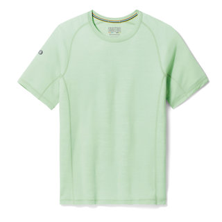 Smartwool S/S Men's Active Ultralite - Pistachio