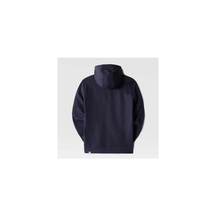 The North Face Drew Peak Hoodie - Summit Navy