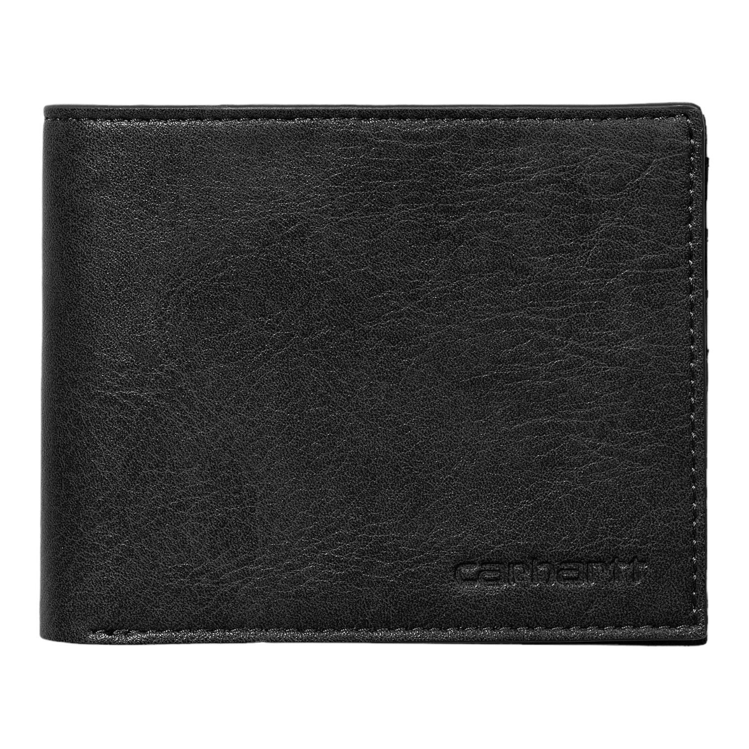 Carhartt WIP Card Wallet - Black