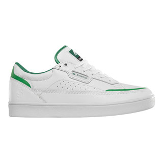 Emerica Gamma X Shake Junt - White