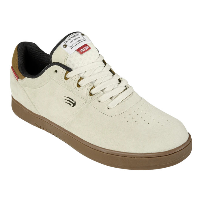 Etnies Josl1n X Indy - White/Gum
