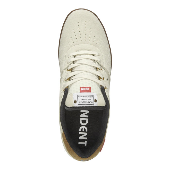 Etnies Josl1n X Indy - White/Gum