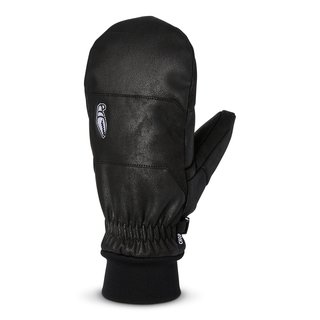 Crab Grab Chop Mitt - Black