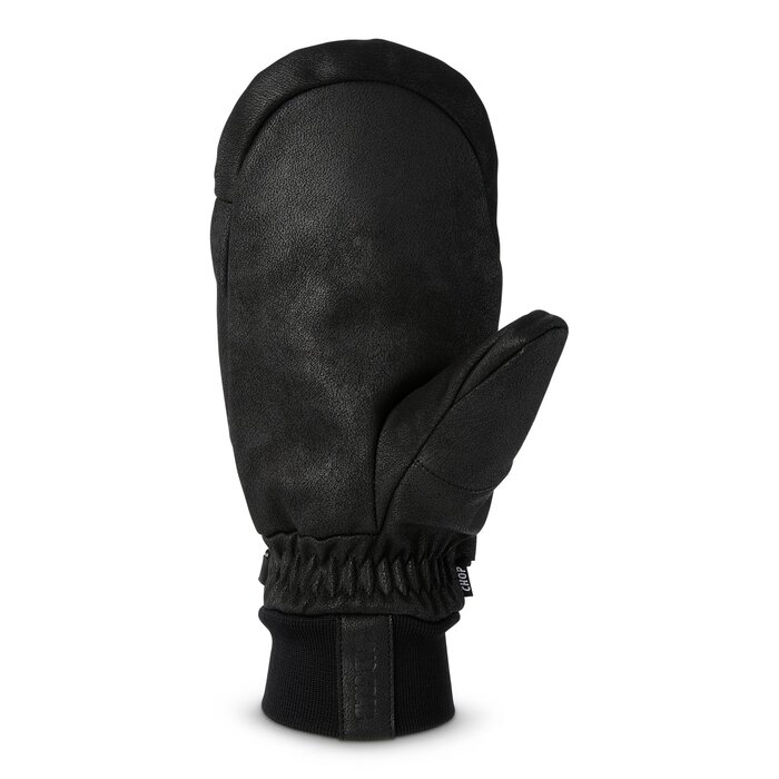 Crab Grab Chop Mitt - Black