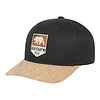 Wakopa BB Cap - Black