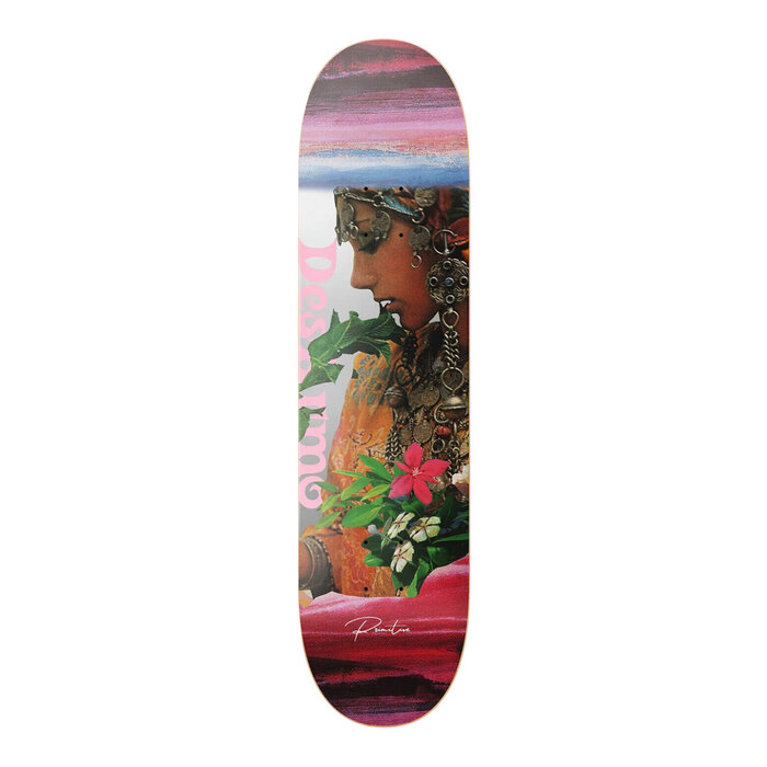 Primitive Desarmo Daydream Deck - Pink 8.125