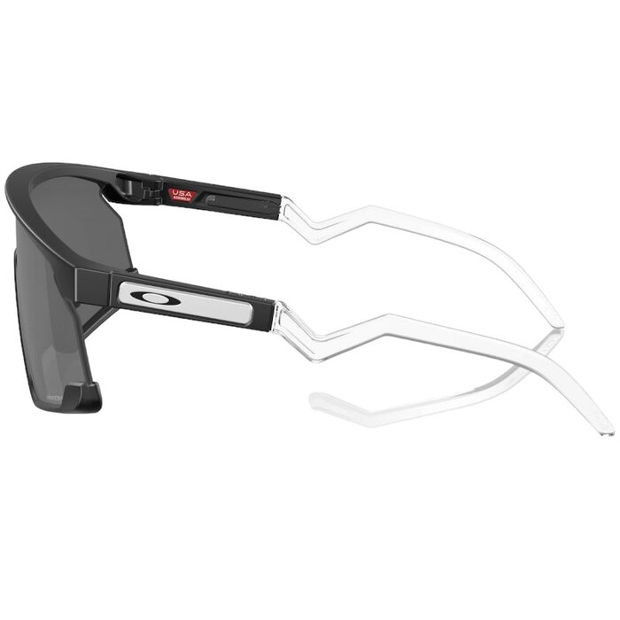 Oakley Bxtr - Matte Black/ Prizm Black