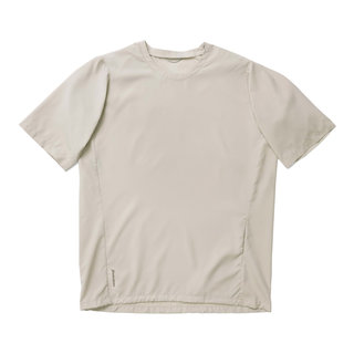 Houdini Unisex Weather Tee - Sandstorm