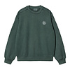 Splash Sweat - Discovery Green (Pigment Garment Dyed)