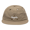 F.R.A Nylon 6P Hat - Beige