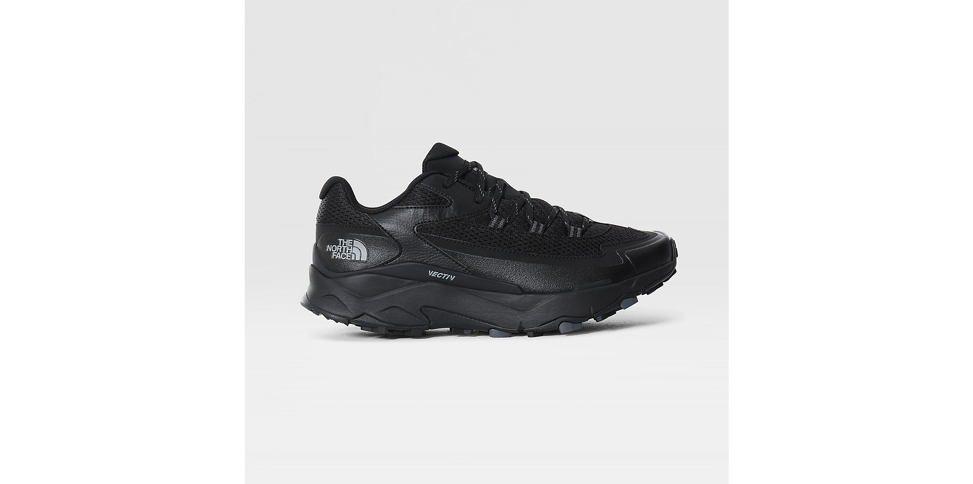 The North Face Men's Vectiv Taraval - Black/ Black
