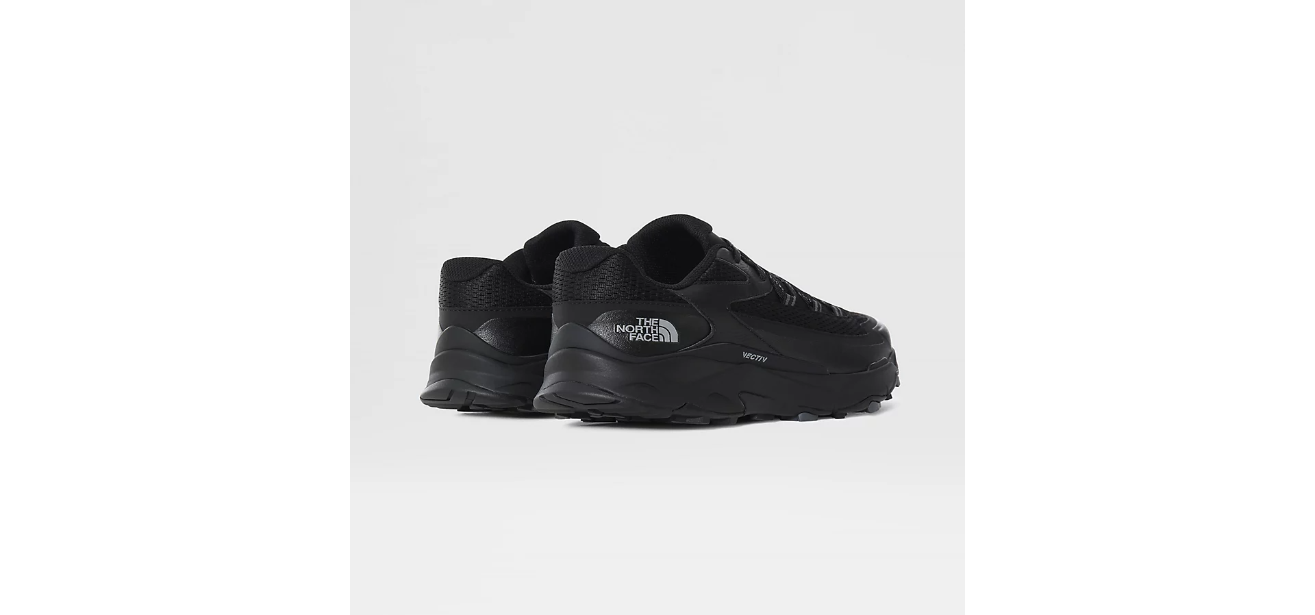 The North Face Men's Vectiv Taraval - Black/ Black