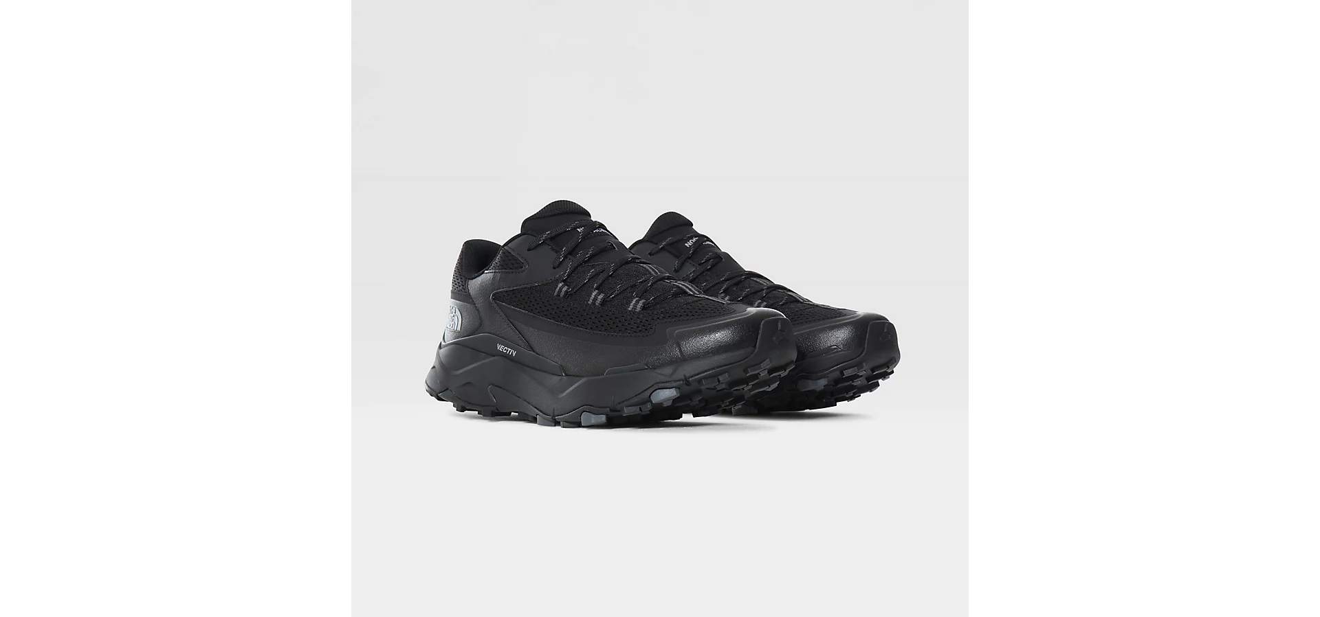 The North Face Men's Vectiv Taraval - Black/ Black