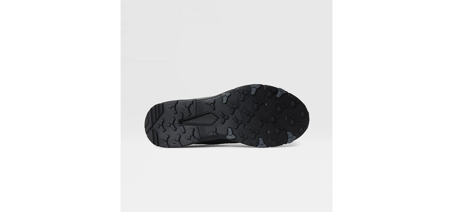 The North Face Men's Vectiv Taraval - Black/ Black