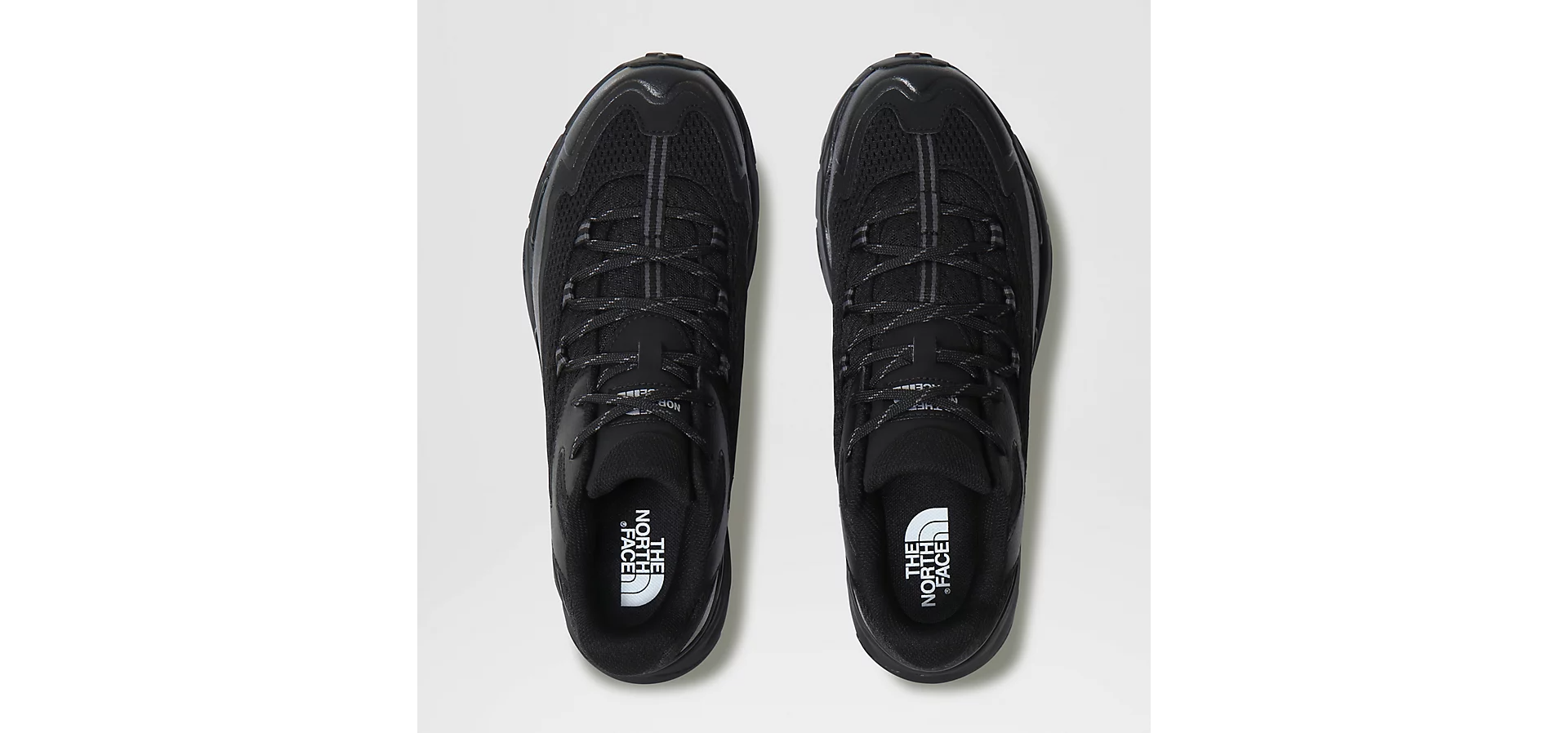 The North Face Men's Vectiv Taraval - Black/ Black