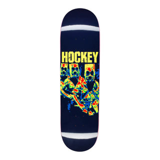 Hockey Bag Head 3 - 8.25