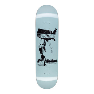 Hockey Sharp City (Caleo Barnett) - 8.25