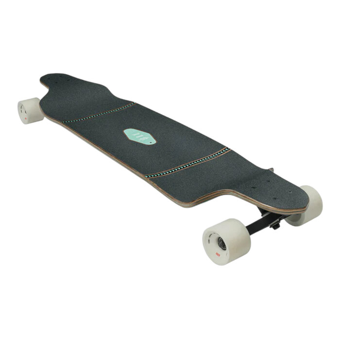 Globe Bannerstone 41" - Lodge