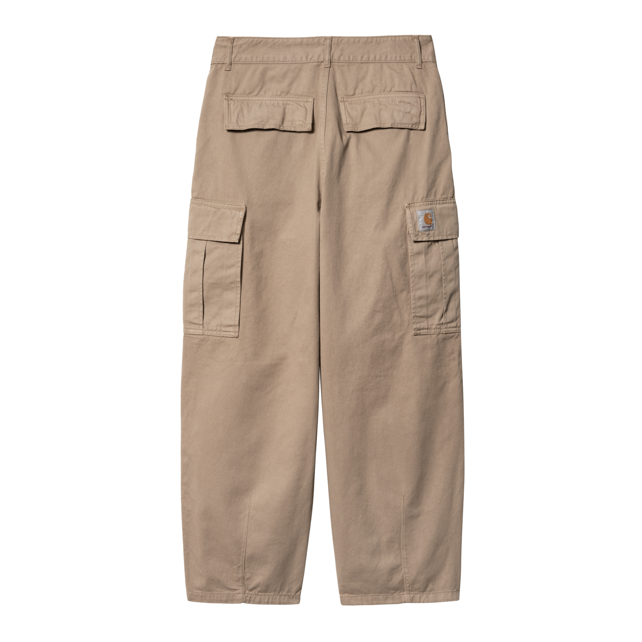 Carhartt Cole Cargo Pant - Leather (Garment Dyed)