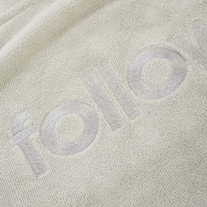 Follow Follow Towelie - Stone
