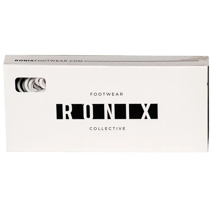Ronix Auto-Lock Lace Kit - White