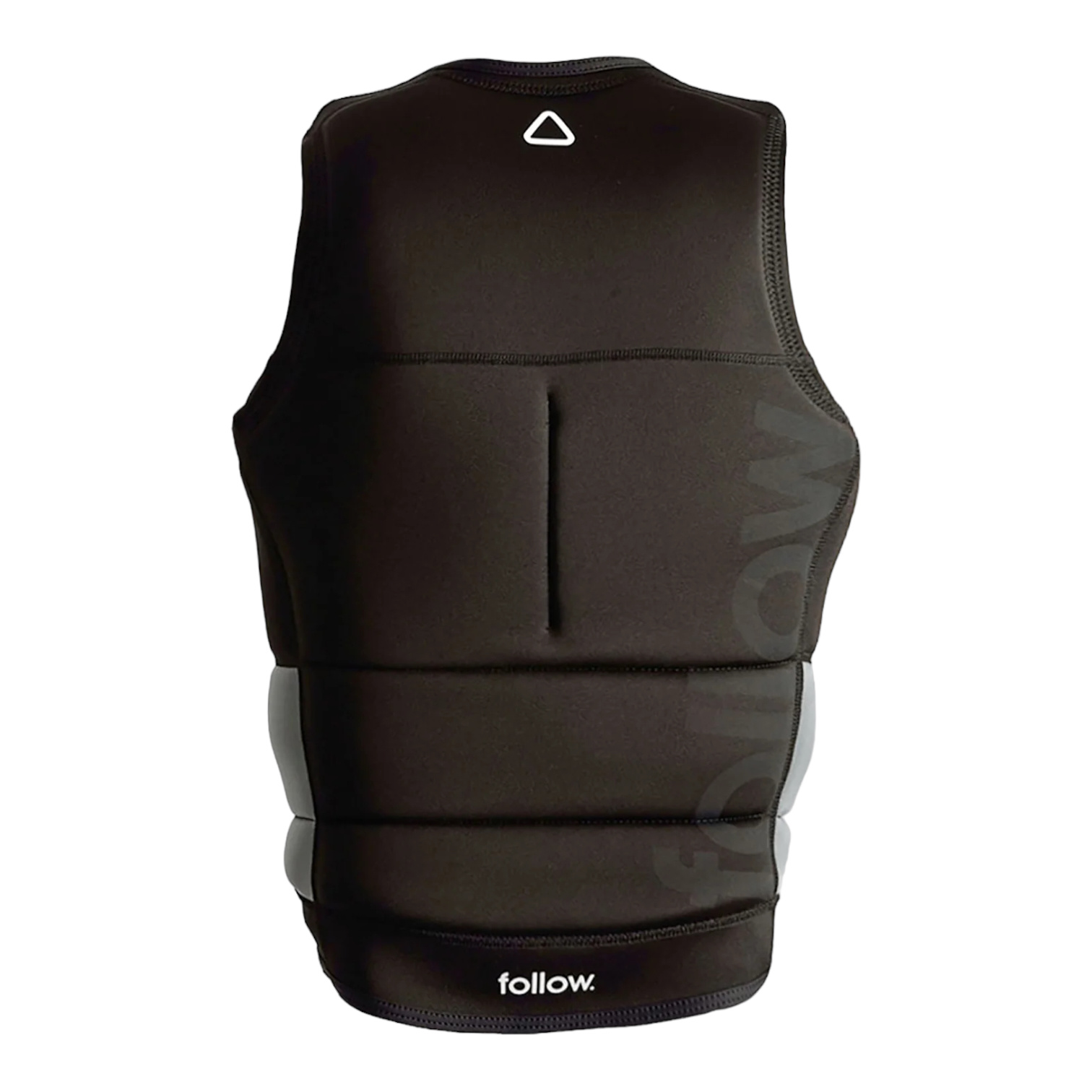 Follow Signal Plus Impact Vest Blackout O'Street