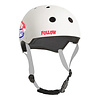 Pro Helmet - Fortune Silver