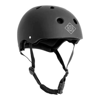 Follow Pro Helmet - Unity Black