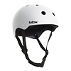 Safety First Helmet - White