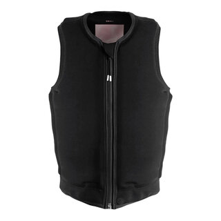 Follow Vid Impact Vest - Black