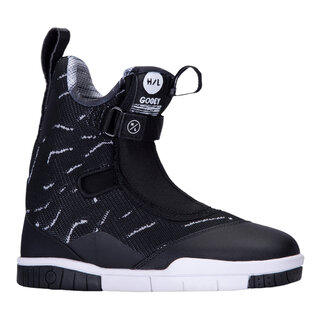 Hyperlite Gooey System Boot - Black/White