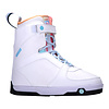 W' Aries System Boot - White/Multi