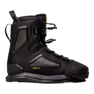 Ronix Kinetik Project EXP Boots - Black