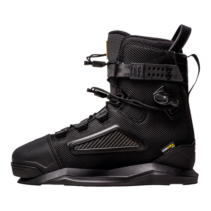 Ronix Kinetik Project EXP Boots - Black