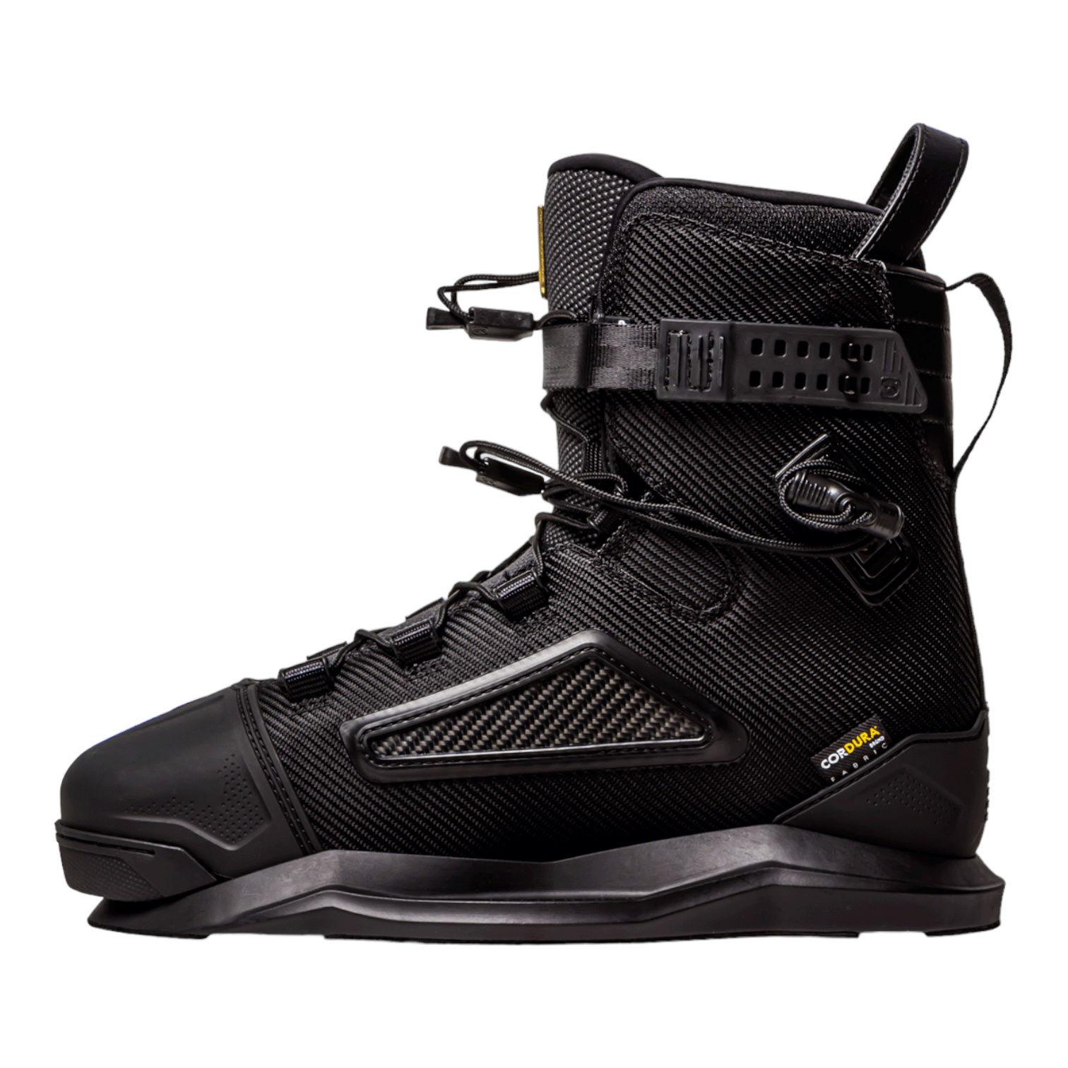 Ronix Kinetik Project EXP Boots - Black